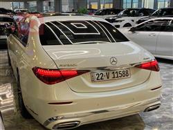 مێرسێدس بێنز S-Class